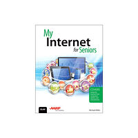 Pearson Education (US) My Internet for Seniors (häftad, eng)