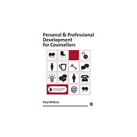 Sage Publications Ltd Personal and Professional Development for Counsellors (häftad, eng)