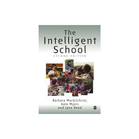 Sage publications inc The Intelligent School (häftad, eng)