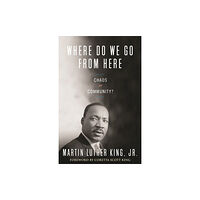 Beacon Press Where Do We Go from Here (häftad, eng)