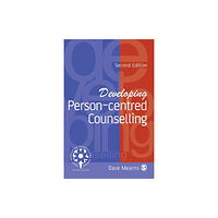Sage publications inc Developing Person-Centred Counselling (häftad, eng)