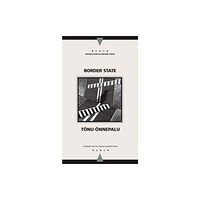 Northwestern university press Border State (häftad, eng)