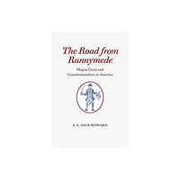 University of Virginia Press The Road from Runnymede (häftad, eng)