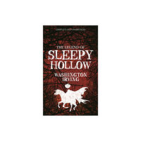 Tor Publishing Group Legend of Sleepy Hollow (häftad, eng)