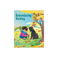 GLOBAL PUBLISHER SERVICES REMEMBERING BARKLEY (inbunden, eng)