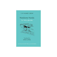 New York University Press Handsome Nanda (inbunden, eng)