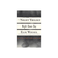 Hill & Wang Inc.,U.S. The Night Trilogy (häftad, eng)