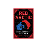 Rowman & littlefield Red Arctic (häftad, eng)