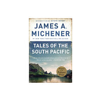 Random House USA Inc Tales of the South Pacific (häftad, eng)