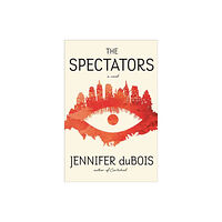 Random House USA Inc The Spectators (inbunden, eng)