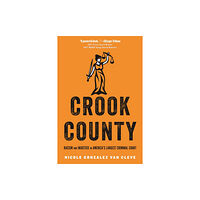 Stanford university press Crook County (inbunden, eng)