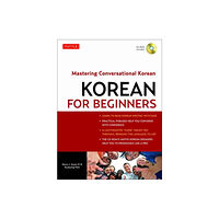 Tuttle Publishing Korean for Beginners (häftad, eng)