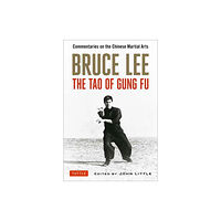 Tuttle Publishing Bruce Lee The Tao of Gung Fu (häftad, eng)