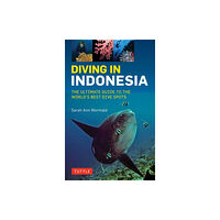 Tuttle Publishing Diving in Indonesia (häftad, eng)