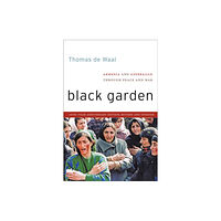 New York University Press Black Garden (häftad, eng)