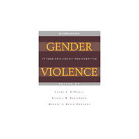 New York University Press Gender Violence, 2nd Edition (häftad, eng)