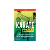 Tuttle Publishing Karate Basics (häftad, eng)