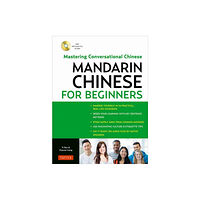 Tuttle Publishing Mandarin Chinese for Beginners (häftad, eng)