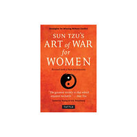 Tuttle Publishing Sun Tzu's Art of War for Women (häftad, eng)