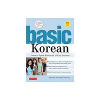 Tuttle Publishing Basic Korean (häftad, eng)