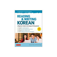 Tuttle Publishing Reading and Writing Korean: A Workbook for Self-Study (häftad, eng)