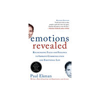 Henry Holt and Co. Emotions Revealed, Second Edition (häftad, eng)