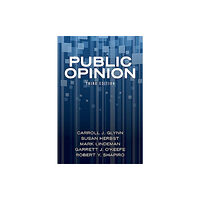 Taylor & francis inc Public Opinion (häftad, eng)