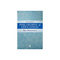 Taylor & francis inc Philosophy of Education, 4th Edition (häftad, eng)
