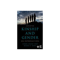 Taylor & francis inc Kinship and Gender (häftad, eng)