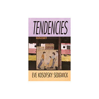 Duke university press Tendencies (häftad, eng)