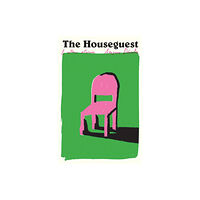 New Directions Publishing Corporation The Houseguest (häftad, eng)