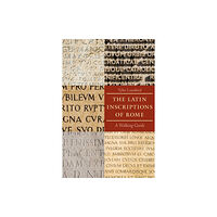 Johns Hopkins University Press The Latin Inscriptions of Rome (häftad, eng)