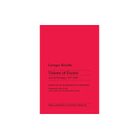 University of Minnesota Press Visions Of Excess (häftad, eng)