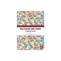 Taylor & francis inc Role-Playing Game Studies (häftad, eng)