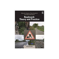 Taylor & francis inc Roadwork (häftad, eng)