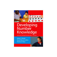 Sage Publications Ltd Developing Number Knowledge (häftad, eng)