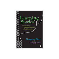 Sage Publications Ltd Learning Stories (häftad, eng)