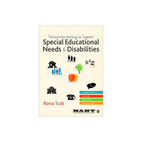 Sage Publications Ltd Partnership Working to Support Special Educational Needs & Disabilities (häftad, eng)