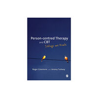 Sage Publications Ltd Person-centred Therapy and CBT (häftad, eng)