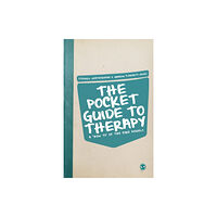 Sage Publications Ltd The Pocket Guide to Therapy (häftad, eng)