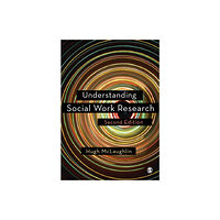 Sage Publications Ltd Understanding Social Work Research (häftad, eng)