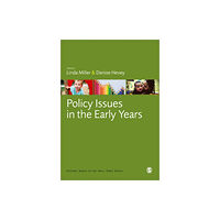 Sage Publications Ltd Policy Issues in the Early Years (häftad, eng)