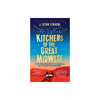 Quercus Publishing Kitchens of the Great Midwest (häftad, eng)