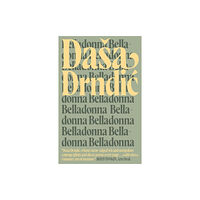 Quercus Publishing Belladonna (häftad, eng)