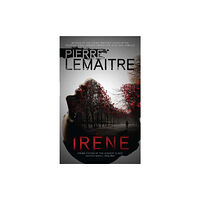 Quercus Publishing Irene (häftad, eng)