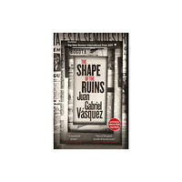 Quercus Publishing The Shape of the Ruins (häftad, eng)