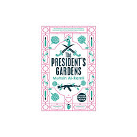 Quercus Publishing The President's Gardens (häftad, eng)