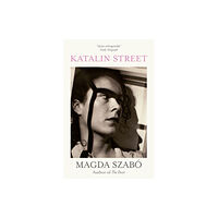 Quercus Publishing Katalin Street (häftad, eng)