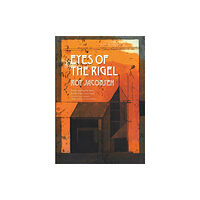 Quercus Publishing Eyes of the Rigel (inbunden, eng)