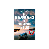 Quercus Publishing The Disappearance of Stephanie Mailer (häftad, eng)